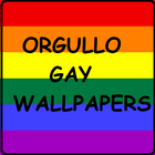 Gay Pride HD Wallpapers icône