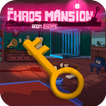 Chaos Mansion Escape Room