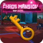 Chaos Mansion Escape Room icône