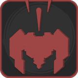Rocketbrawl.io - Multiplayer Arena Brawl icône