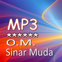 Orkes Melayu Sinar Muda mp3 poster