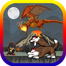 Dark Marine Adventure APK