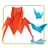 Erstellen von Origami Tutorials APK