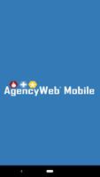 AgencyWeb Mobile Affiche