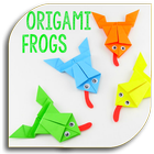 Origami for Kids (Guide) アイコン