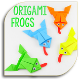 Origami for Kids (Guide) icône