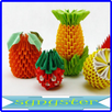 Origami 3D APK