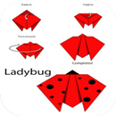 摺紙動物教程 APK