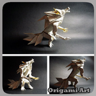 Origami Art icon