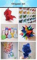 Origami Art capture d'écran 3