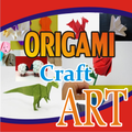 Origami Craft Art