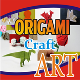 Origami Craft Art