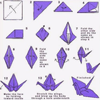 Origami Folding Art icon