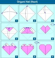 Origami Folding Art screenshot 1