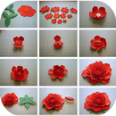 Origami Flower Instruction APK