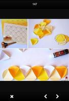 Origami Flower Tutorials ảnh chụp màn hình 3