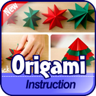 origami step by step simgesi