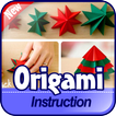 origami step by step