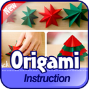 origami step by step APK