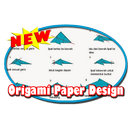 Origami कागज डिजाइन APK