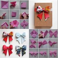 Origami Paper Tutorial 2020-poster