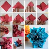 Origami Paper Tutorial 2020 screenshot 3