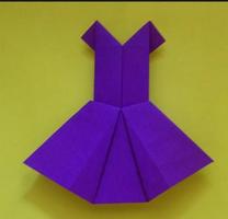 Origami Simple Ideas Affiche