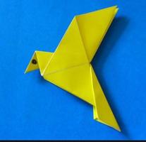 Origami Simple Ideas স্ক্রিনশট 1