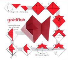 Origami Step By Step syot layar 2