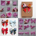 Origami Tutorial