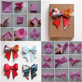 Origami Tutorial 圖標