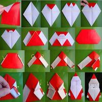 Tutorial de Origami imagem de tela 3