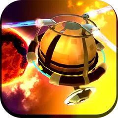 Solar Siege APK download