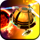 Solar Siege آئیکن