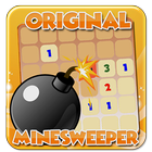 Original Minesweeper – Logic Puzzle Games icône