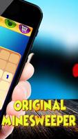 Original Minesweeper – Logic Puzzle Games capture d'écran 1