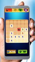 Original Minesweeper – Logic Puzzle Games اسکرین شاٹ 3