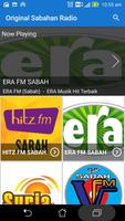 Original Sabahan Radio screenshot 3