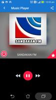 Original Sabahan Radio screenshot 2