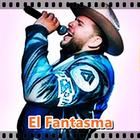 El Fantasma - Musica 图标