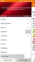 Afaan Oromo Bible - Macaafa Qu Screenshot 2