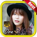 Orn BNK48 Wallpaper KPOP fans APK