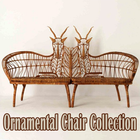Ornamental Chair Collection icône