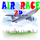 Air Race 2D أيقونة