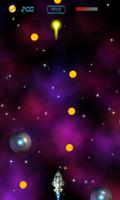 Space Shooter   Winter Galaxy تصوير الشاشة 2