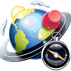 Navigation Tools أيقونة