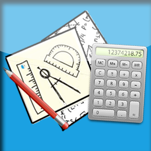 Calculator and Formulas Free