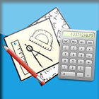 Calculator and Formulas Free আইকন