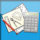 Calculator and Formulas Free icon