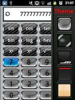 Calculator and Formulas Free স্ক্রিনশট 3